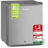 STILLSTERN Mini Kühlschrank 45 l 850 mm hoch
