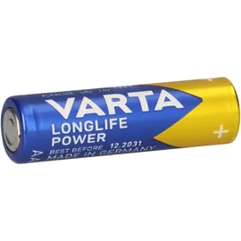 Varta Longlife Power AA 20 St.