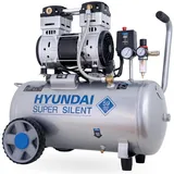 Hyundai SAC55753 50L 8bar ölfrei 1,5kW 59dB