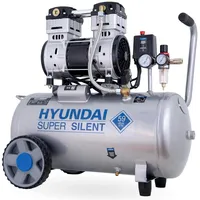 Hyundai SAC55753 50L 8bar ölfrei 1,5kW 59dB