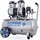 Hyundai SAC55753 50L 8bar ölfrei 1,5kW 59dB