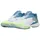 Puma Vantage Nitro Hallenschuhe, weiß, Größe 42 1⁄2 / 42 1⁄2