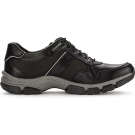 Gabor Freizeit Schnürer schwarz GORETEX 8,5