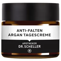Dr. Scheller Anti-Falten Argan Tagescreme 50 ml