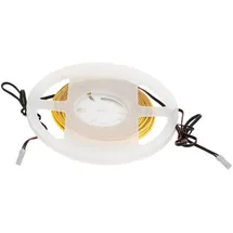 siro special lighting Mono LED Band COB 3 mm 4 W warmweiß 125 cm