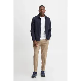 CASUAL FRIDAY Langarmhemd Blau XXL