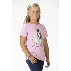 HKM Horse Spirit TShirt Kinder