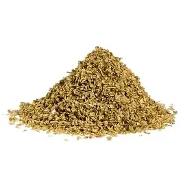 Wiberg Oregano gerebelt 500 g