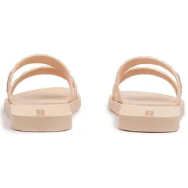 IPANEMA RENDA II FEM - Slide für Damen, BEIGE/GLITTER BEIGE, 35/36