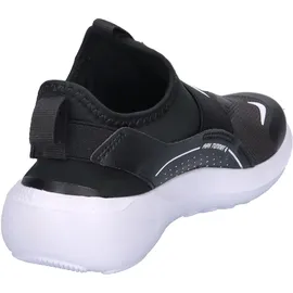 Nike FLEX RUNNER 4 Kinder Schwarz 27,5