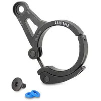 Lupine SL Mono Schnellspanner 31,8mm