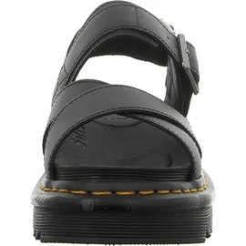 Dr. Martens Voss II black hydro 37