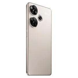 Xiaomi Poco F6 8 GB RAM 256 GB Titanium