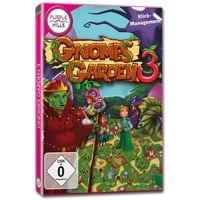 Gnome's Garden 3 (USK) (PC)