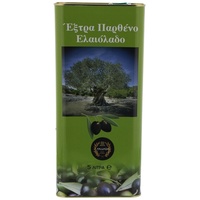Pallada Natives Olivenöl (5L Dose)
