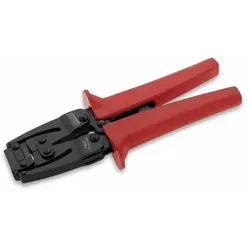 Automatische Presswerkzeuge für Aderendhülsen - Trapezverpressung 0,14mm2