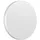 LEDVANCE SF FLAT RD 330 P 1 rund weiß