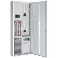 ABN Wandlermess-Schrank 200A WM209X6802