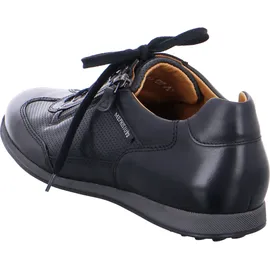 Mephisto Komfort Schnürschuhe in schwarz, | Gr.: 46,5