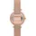Fossil Carlie Mini Automatic Edelstahl 28 mm ME3188