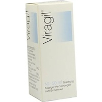 VIRAGIL flüssig 50 ml VIRAGIL flüssig 50 ml