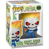 Funko POP! Marvel Strange Tales Ghost Rider 9 cm