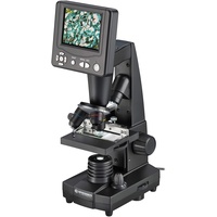 Bresser LCD-Mikroskop 40-1600x