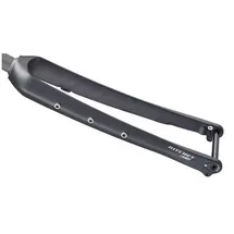 RITCHEY WCS Carbon Adventure 28 Zoll 700C 0 mm Schwarz