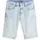 Tommy Hilfiger Regular Fit Jeansshorts aus Baumwoll-Mix Modell 'RONNIE', Hellblau, 38