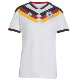 adidas Deutschland Heimtrikot (Replica) 2026 Damen Gr. XS