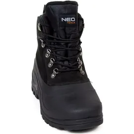 Neo Tools Winter-arbeitsschuhe Fleecefutter 44