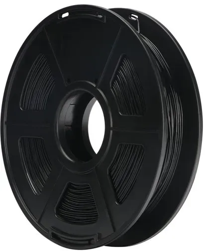 TPU 1.75 mm 1 kg Black