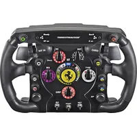 ThrustMaster Ferrari F1 Lenkrad Add-On für PS3 / PC