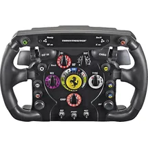ThrustMaster Ferrari F1 Lenkrad Add-On für PS3 / PC