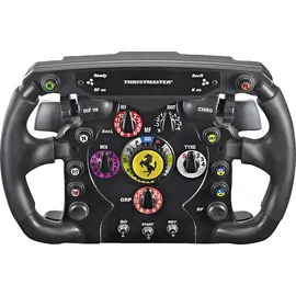 ThrustMaster Ferrari F1 Lenkrad Add-On für PS3 / PC