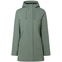 Vaude Coreway Parka (Größe XXL, gruen)