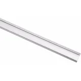 Eurolite U-Profil 20mm LED-Profil silber 2m