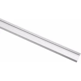 Eurolite U-Profil 20mm LED-Profil silber 2m