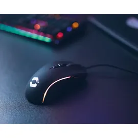 Speedlink ZAVOS schwarz