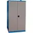 Güde Umweltschrank Metall blau