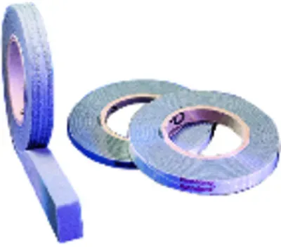 Fugendichtband Hanno-Band BG1 15-3 Rolle a 10m - grau