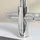 Grohe Blue Pure Start Einhebelmischer Chrom
