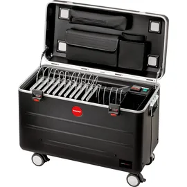 Parat i16 Case für 16 Tabletten 9.7 schwarz