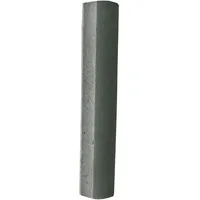 Diephaus Palisade 60 x 11 x 11 cm 1 Stück Grau