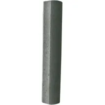Diephaus Palisade 60 x 11 x 11 cm 1 Stück Grau