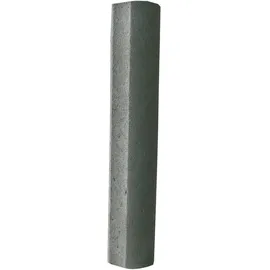Diephaus Palisade 60 x 11 x 11 cm 1 Stück Grau