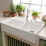 Villeroy & Boch Universal Küchenspüle, 632391R1HL12,