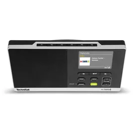 TechniSat DigitRadio 215 SWR4 Edition