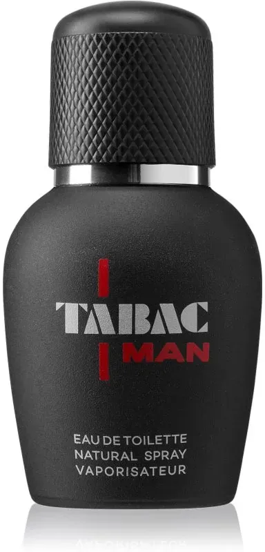 Tabac Man Eau de Toilette für Herren 50 ml