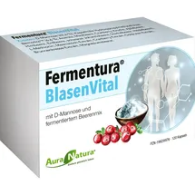 Pharmatura GmbH & Co. KG Fermentura BlasenVital